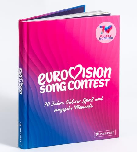 Eurovision Song Contest: - Mehr Infos/Bestellen