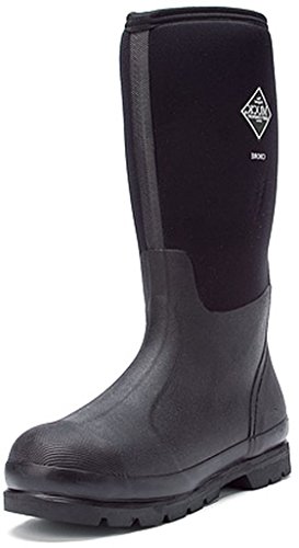 MUCK Men's Wellington Boots Fashion