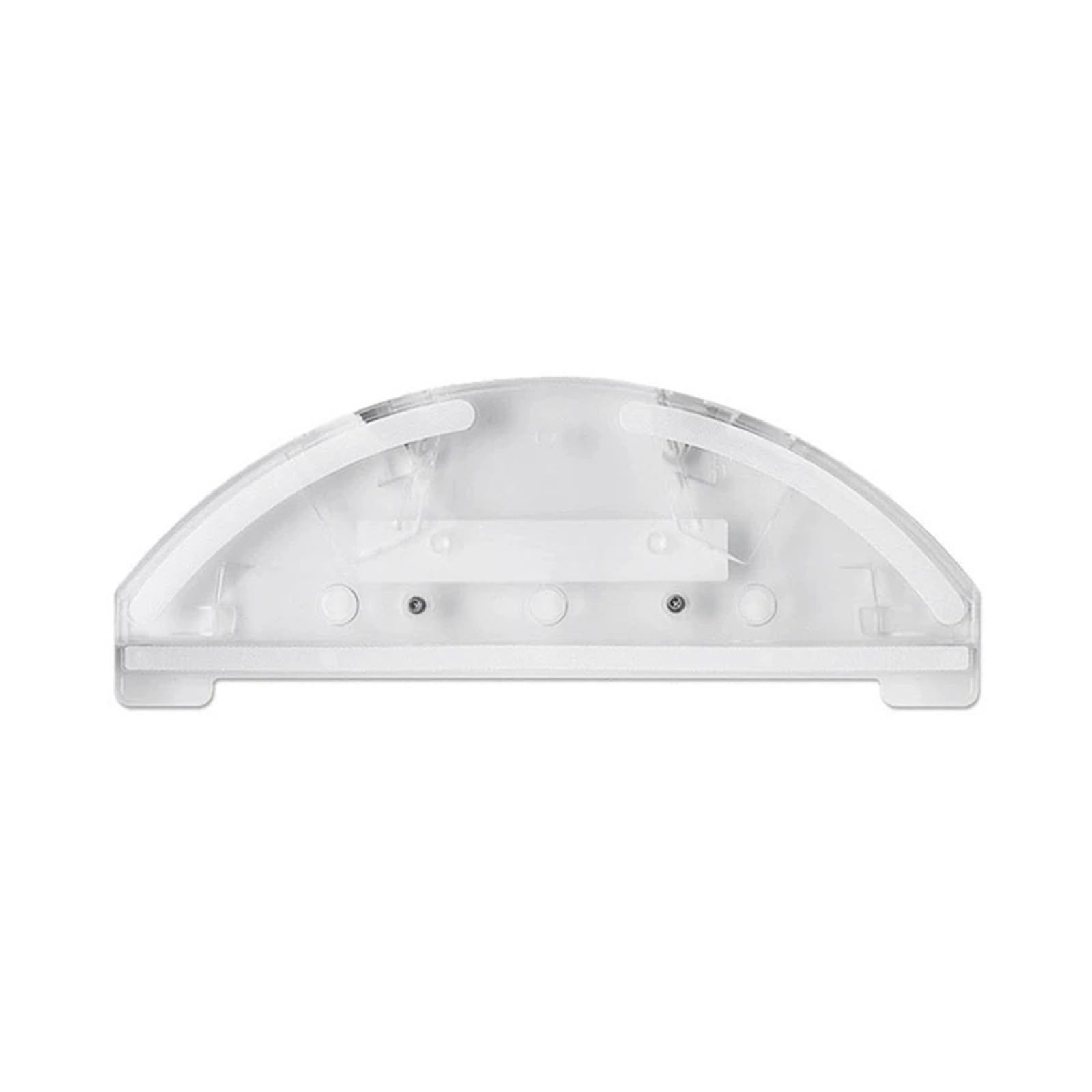 Soporte For Trapeador, Compatible Con Roidmi, Eve Plus Robot Soporte De Trapeador De Repuesto Accesorios For Aspiradoras Piezas Módulo De Trapeador Limpieza Del Hogar