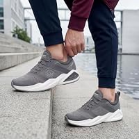 Giesswein Wool Peak Men - Energierückgewinnender Merino Laufschuh Herren – Ansicht 7