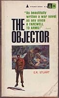 The Objector B001F7EYHM Book Cover