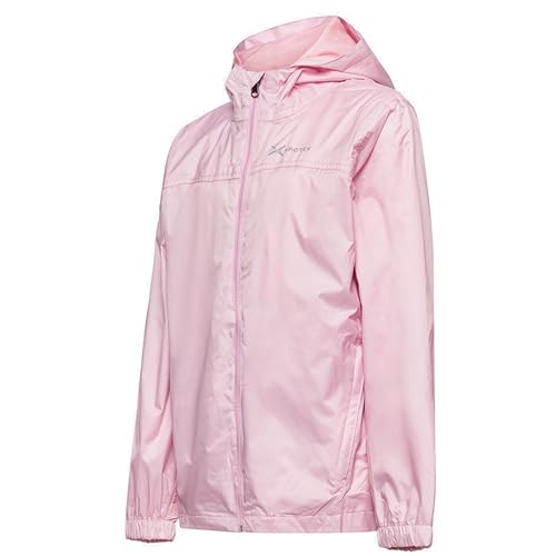 Image of Arctix Kids Stream Rain Jacket