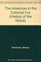 The Americas in the Colonial Era 0811433269 Book Cover