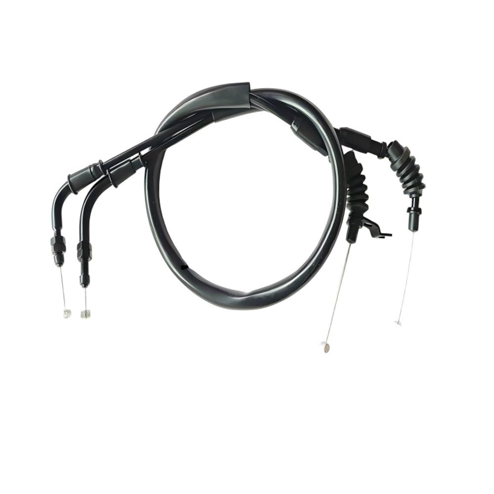 Câble De Commande D'accélérateur De Moto, Accessoires pour QJMOTO SVT650 650-6A