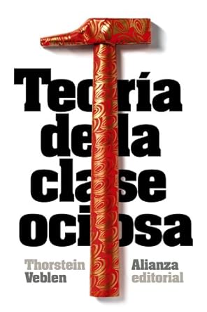 Thorstein Veblen