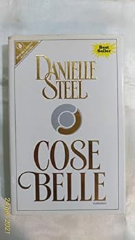 Paperback Cose belle (Pandora) [Italian] Book