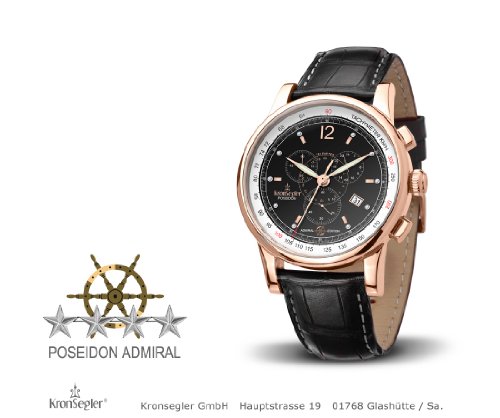 Kronsegler 7162