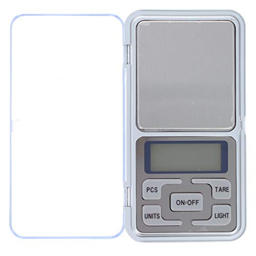Báscula digital de bolsillo ASR Outdoor para oro miniatura 3