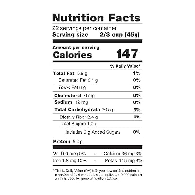 Duru Peeled Wheat, 35.2oz (1000g), 100% Natural and Certificated, High Fiber and Protein, Non-GMO, Great for Vegan Recipes, Better than Rice