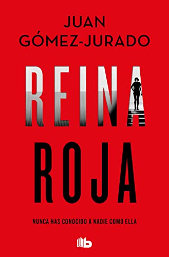 Reina Roja Ficción Reina Roja Ficción