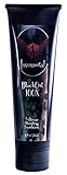 Immoral Tanning Lotion, BlackOut Extreme Dark Tanning Bronzing Emulsion, Streak Free Tattoo Safe Indoor/Outdoor Tanning Bed and Booth Bronzer Accelerator Intensifier, 8 Fluid Ounce