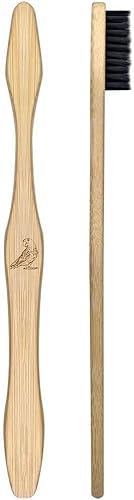 Miniatura 1 de 'Cape Parrot' Bamboo Toothbrush (TF00018996)