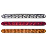 Tecniq OEM Black Bezel, T10-0B00-1