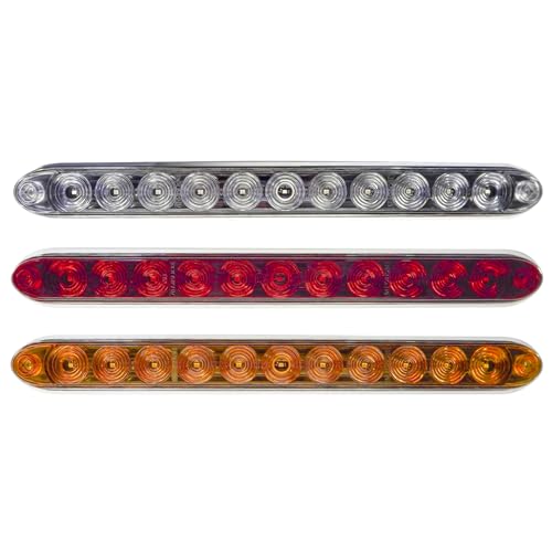 Tecniq OEM Black Bezel, T10-0B00-1