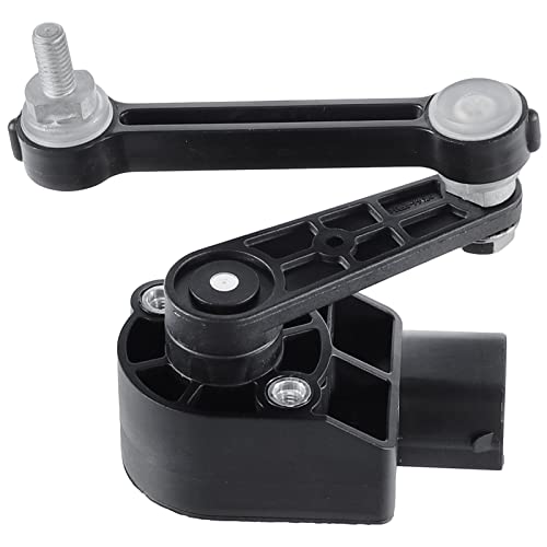A-Premium Ride Height Level Sensor Compatible With Audi Q7 2007-2014 Porsche Cayenne 2003-2006/2008-2010 Volkswagen Touareg Rear Driver Or Passenger Side #TOP1