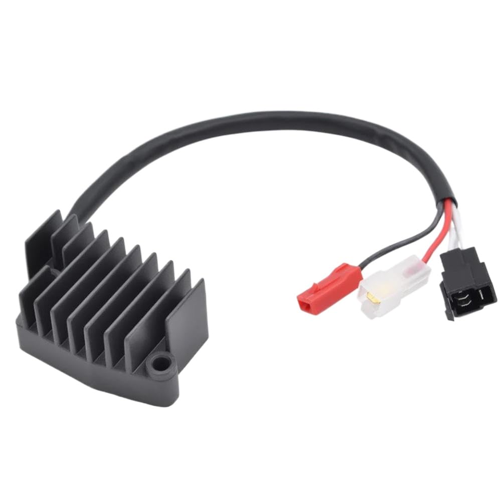 Motorcycle Voltage Regulator Rectifier Compatible With VMX 1200 VMX1200 1200 1996 2007