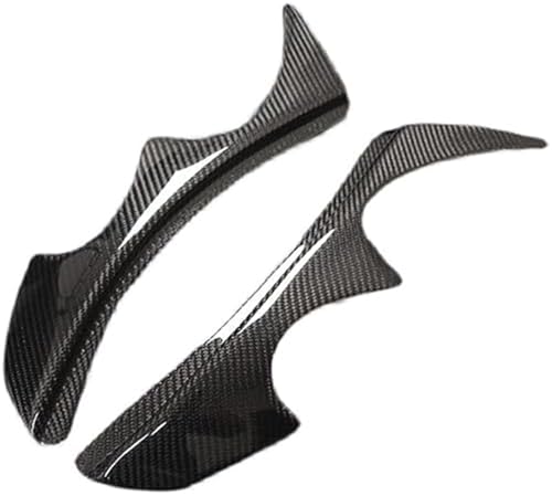 Paupière de phare pour Audi TT Mk1 1998-2006 | Garniture de sourcil Coupé Roadster