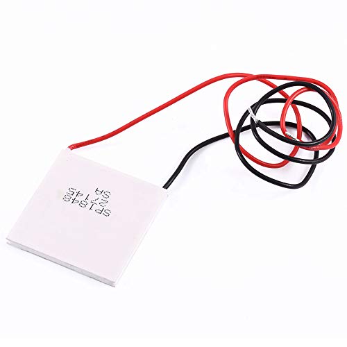 Envistia 4.8V Seebeck TEG Module