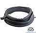 Supplying Demand 00772658 00680768 Front Load Clothes Washer Door Boot Gasket Replacement Model Specific Not Universal