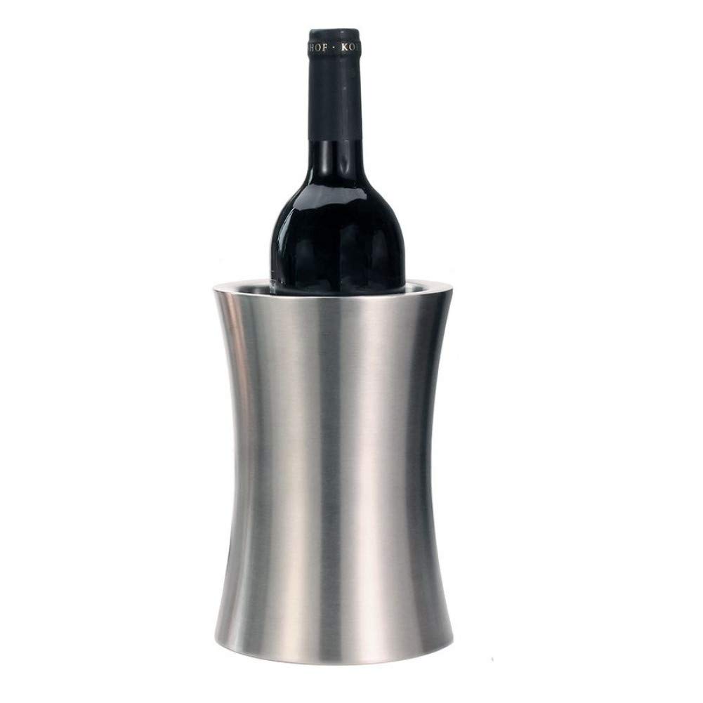 Refroidisseur de vin anti condensation pour garder le champagne au froid sans glace