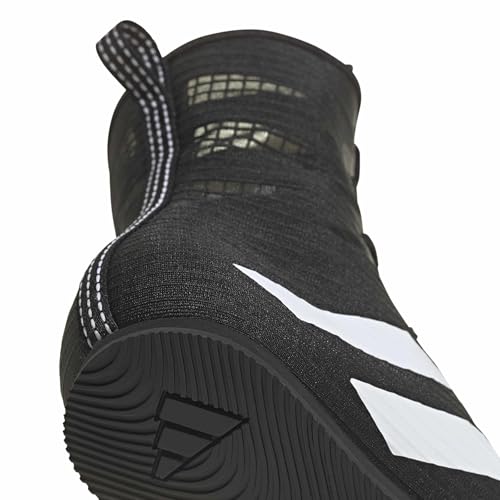 Image of Adidas Unisex-Adult Box Hog 4 Boxing