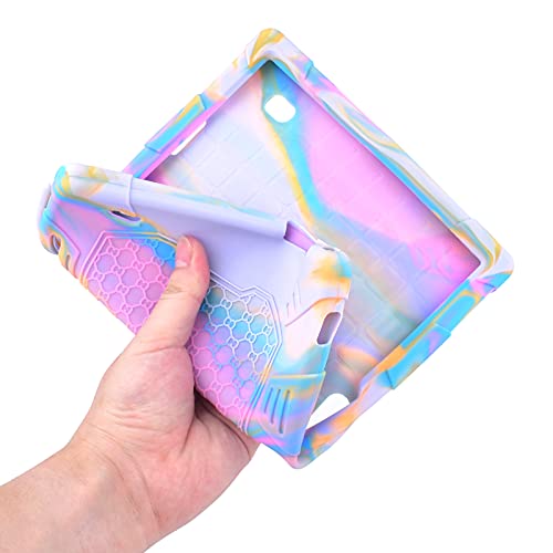 KATUMO Universal Case for 10 inch tablet, Case for AXETOP 10 Inch/Padgene 10.1/ Veidoo/PRITOM Tablet 10 /TOSCiDO Tablet 10 /QIMAOO 10.1 /YITAOERA 10.1