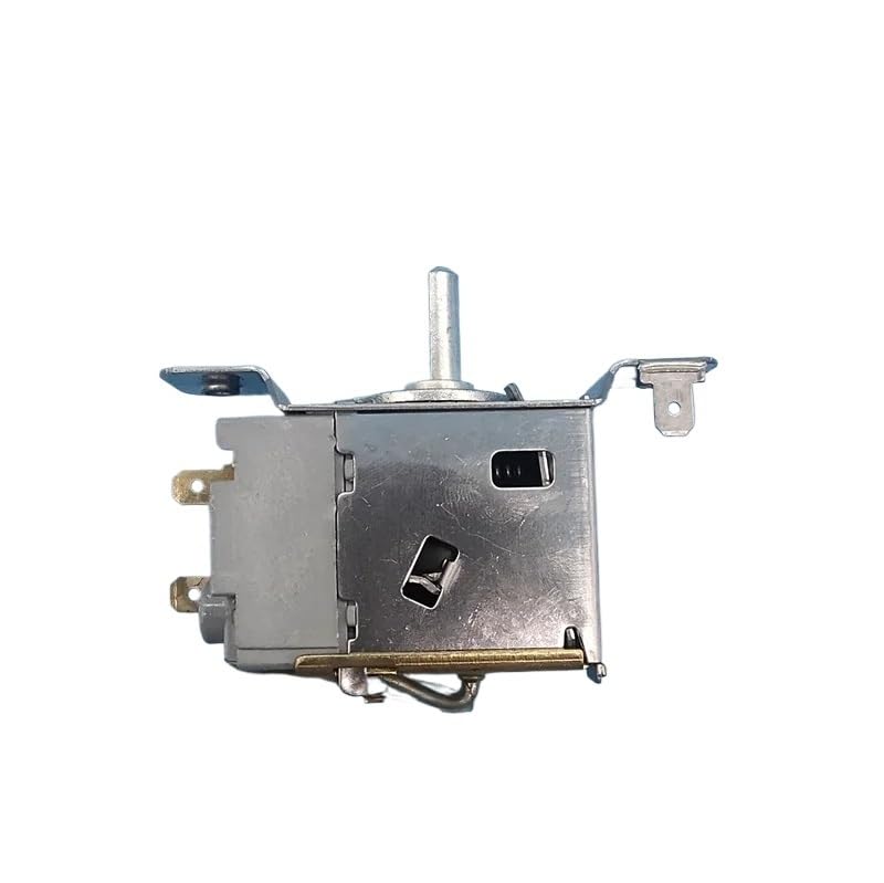 Refrigerator Thermostat WPF21-EX 2 Pins Probe Temperature Controller Refrigerator Accessories