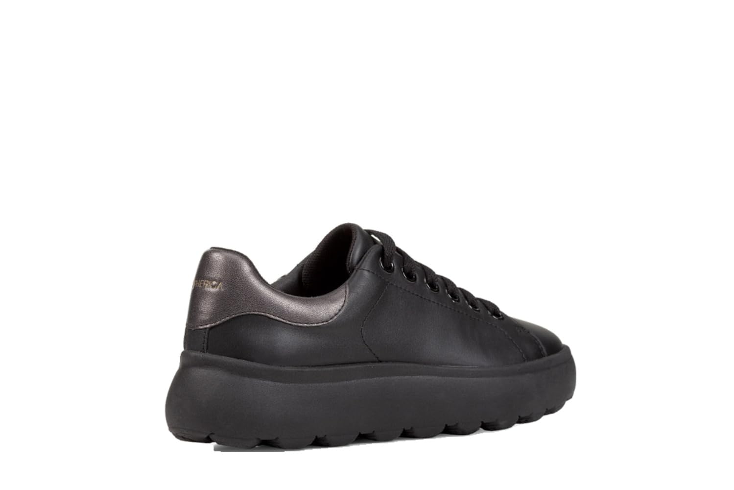 Geox D Spherica Ec4.1 D Scarpe da ginnasticaDonna
