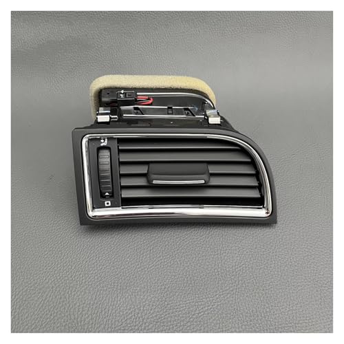 Grille ventilation tableau bord Skoda Superb 2 MK2 3T aérateur droit 3T0819702