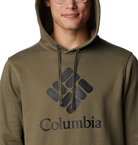 Image of Columbia mens Trek Hoodie