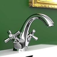 Eisl Waschtischarmatur 