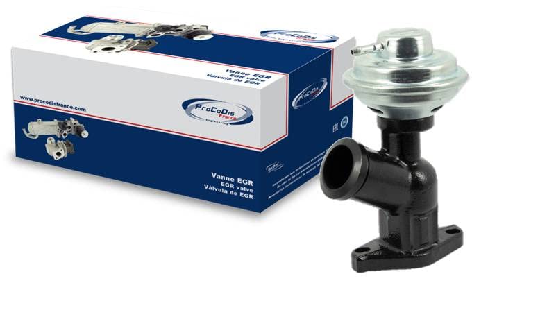 PROCODIS France VGR015 Vanne EGR