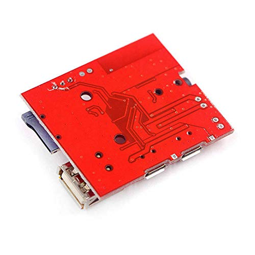 BIG BOOM® Bluetooth Mp3 Decoder Module Audio Receiver Board Car Speaker ...