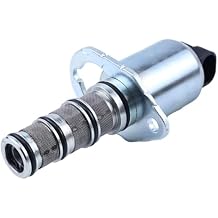 zt truck parts Transmission Solenoid Valve 02104-256 0501.320.205 0501-320-205 0501320205 Compatible with ZF Transmissions