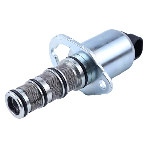 ZTUOAUMA Transmission Shift Control Solenoid AT310587 Comatible with 310J 310K 310L 310SJ 310TJ 310SK 310SL 315SK 315SL 325J 325K 325SK 325SL 410J 410K 410L 435 210K EP 210K 210L