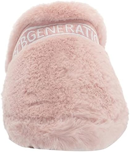 BCBGeneration Women's SASHAA Slipper, Blush, 9 | Image 1