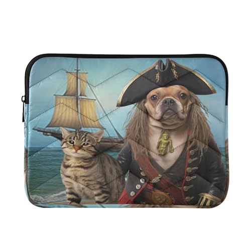 Funda para Laptop 13-14 Pulgadas Impermeable y Antichoque