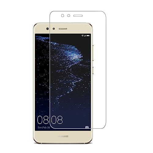 PauTion Huawei P10 Lite tB 9Hx KXtB ϏՌ ߗ wh~ 2.5DhGbW tیtB (Huawei P10 Lite, tB)