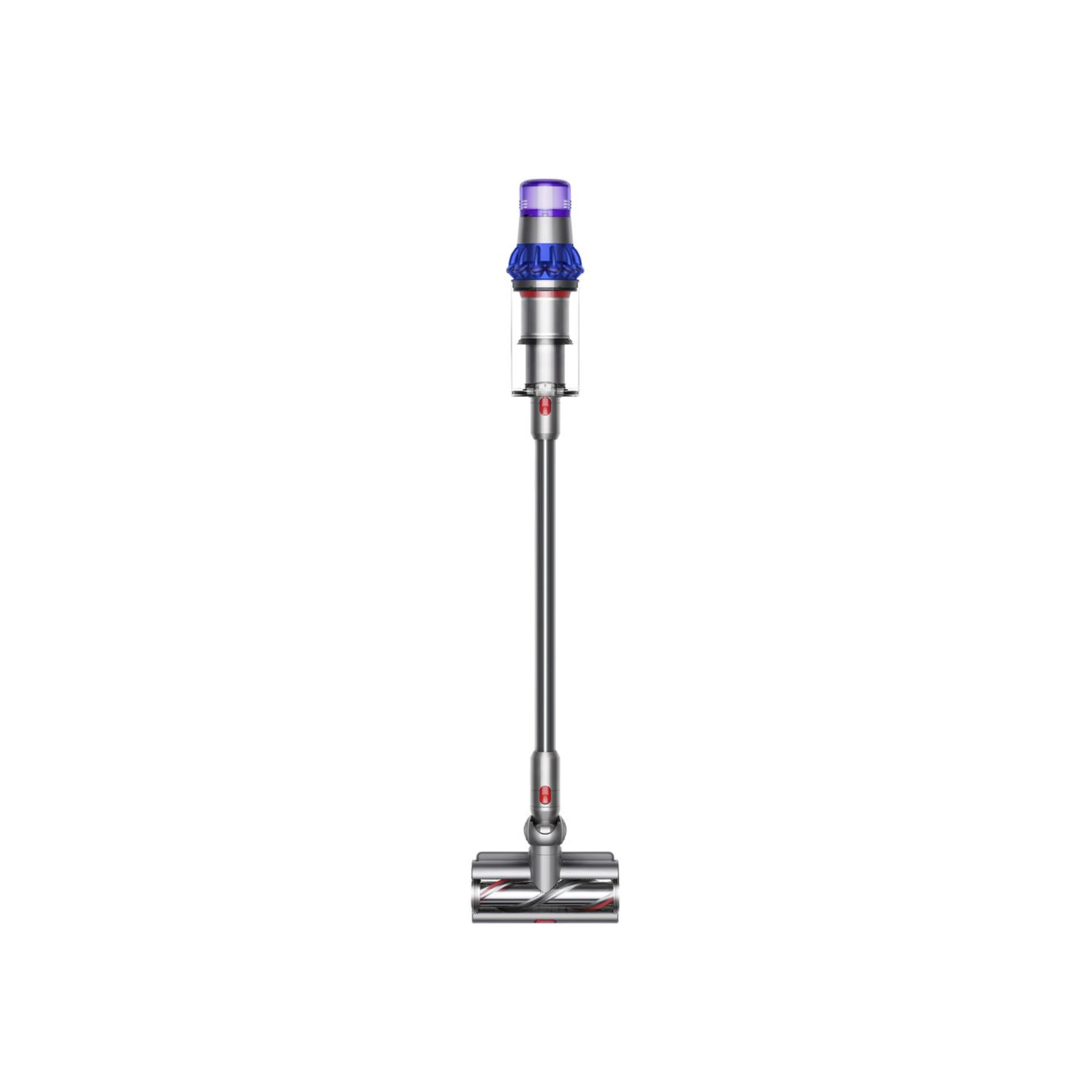 Amazon.com - Dyson V15 Detect Complete Cordless Vacuum Cleaner +