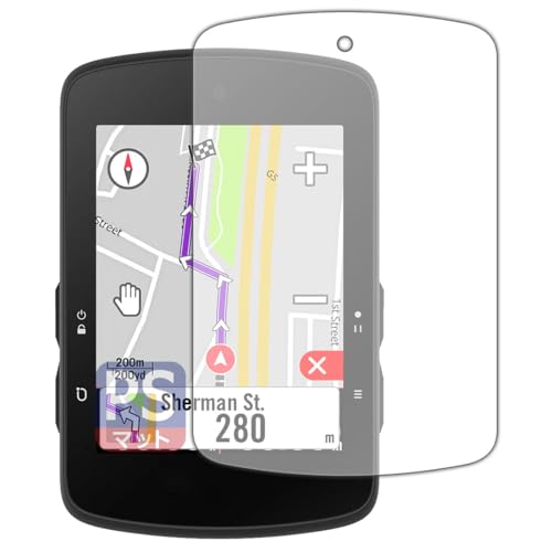 PDA�H�[ bryton Rider S510 �Ή� PerfectShield �ی� �t�B���� ���˒ጸ �h�w�� ���{��