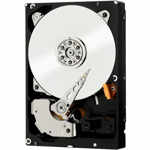 250 GB SATA 7200rpm 3,5" HDD HD252HJ - Hårddisk med 16 MB Buffer