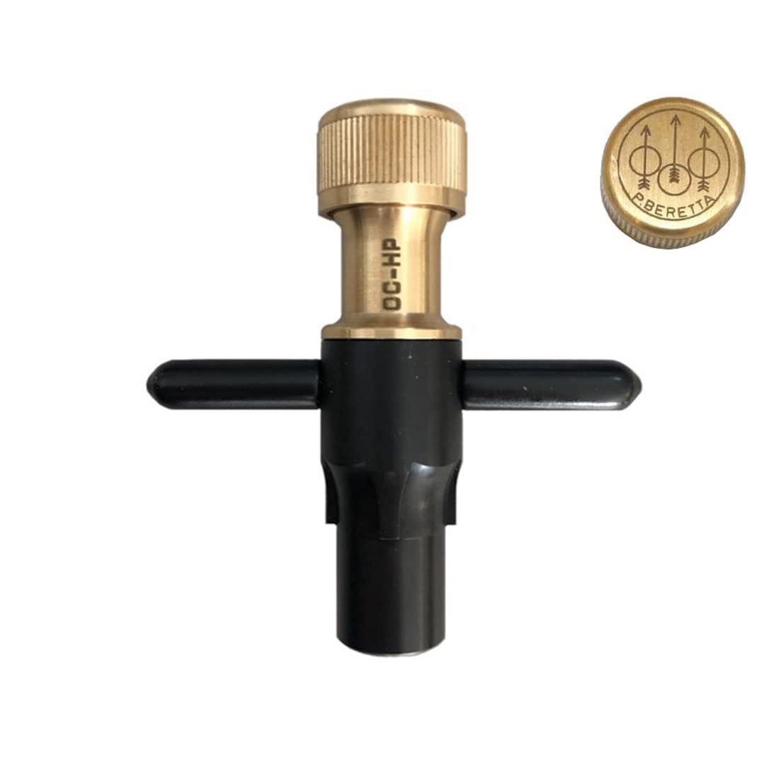 Amazon.co.jp: Beretta OBHP チョークキー スレッドチェイサー付き