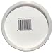 Encore Plastics 41000 Mix 'N Measure Plastic Lid, 1-Quart