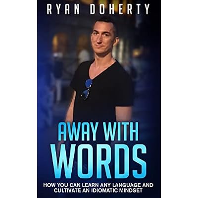Away with words