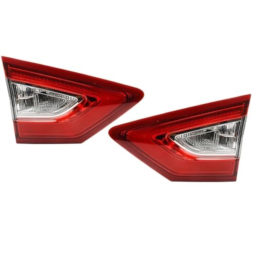 Feux arrière pour Mondeo 2013-2016 pour réparer un phare cassé