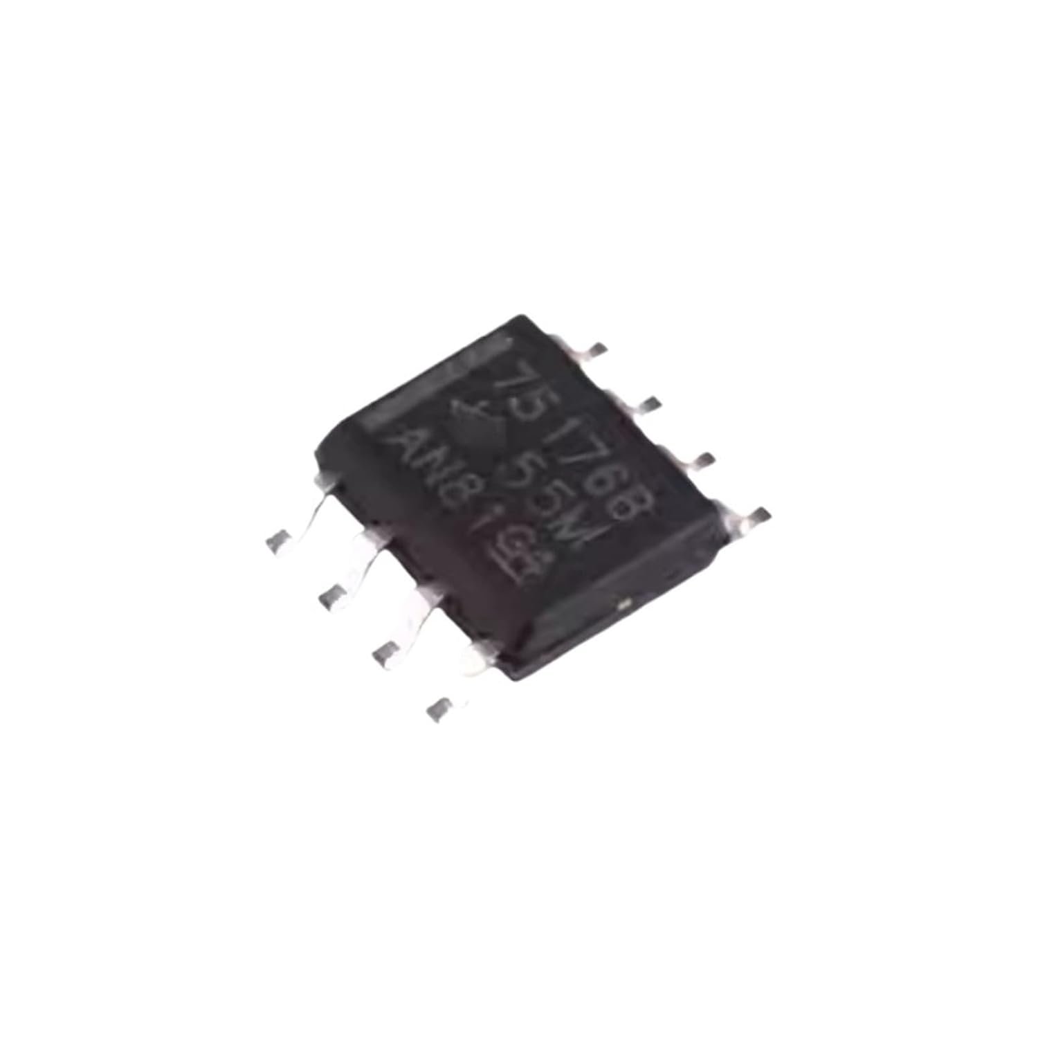 10PCS SN75176B 75176B SN75176BDR SMT SOP8