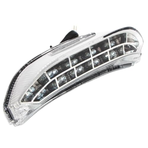 Clignotant pour CBR600RR 2014 et feu intégré pour rénover l'arrière