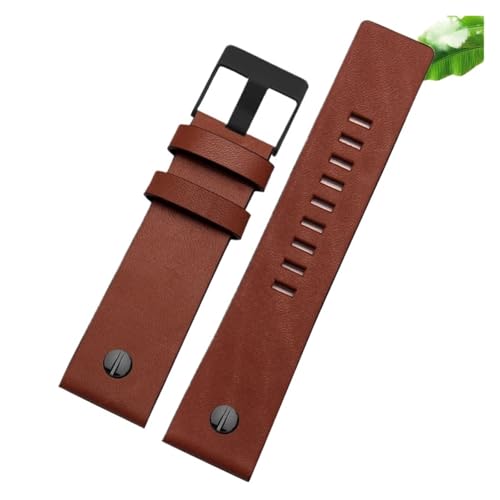 �������x�b�g���v�o���h�j���u���X���b�g�ƌ݊����f�B�[�[�����U�[�X�g���b�v DZ7257 DZ4343 DZ4459 DZ7311 4318 24 26 28 30 32 �~�����[�g��(B Brown -black,24mm)