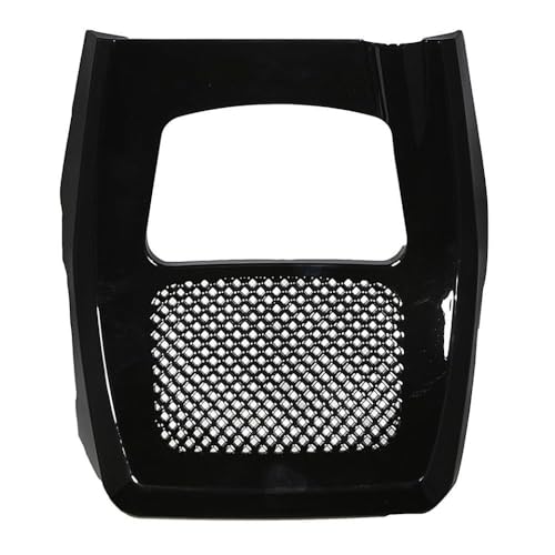 Spoiler bas de carénage compatible Street Road King Flhr Flhx Fltr 2017-2023