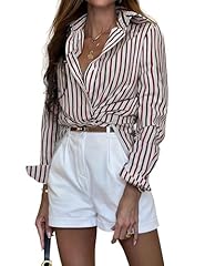 Winered Chocolate Stripes